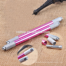 Manual Permanent Makeup Pen For Eyebrow Tattoo Forever Microblading Make up
